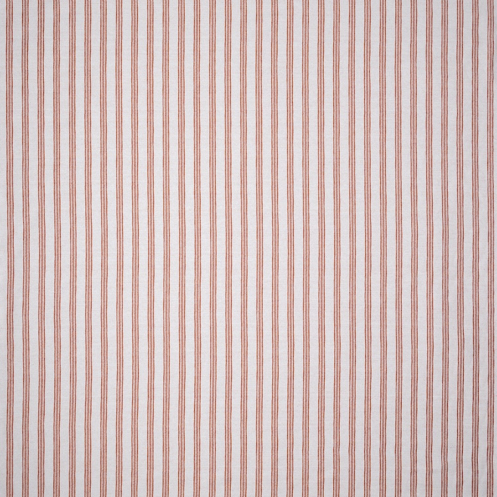Ticking Stripe | PM - Ginger