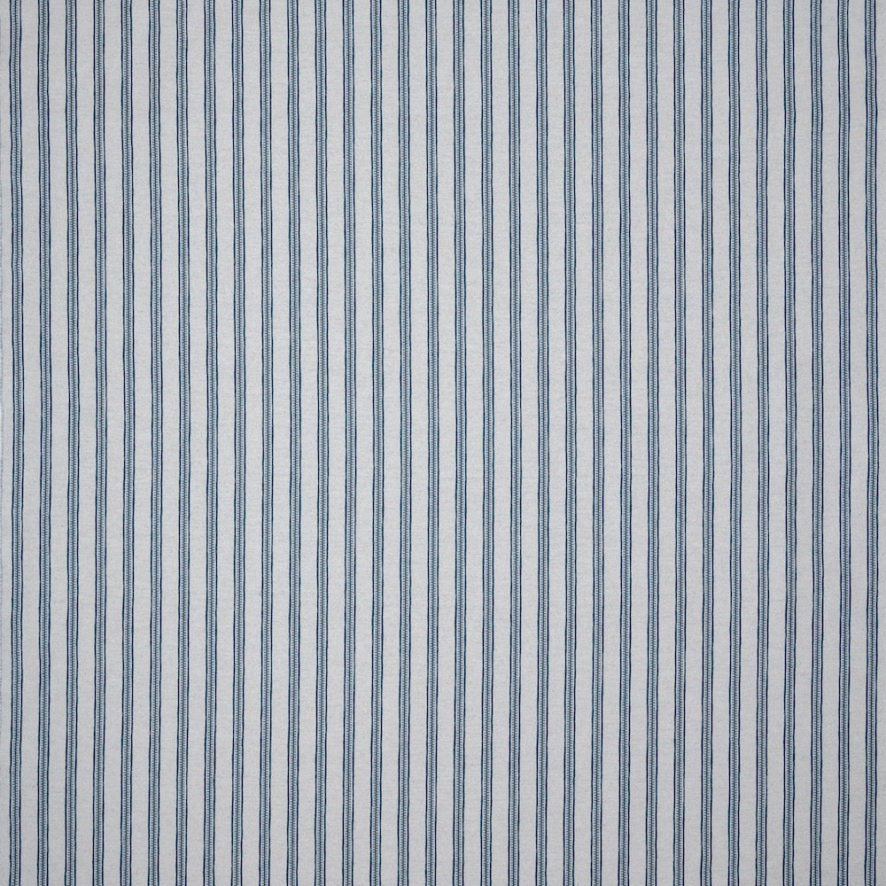 Ticking Stripe | PM - Ocean