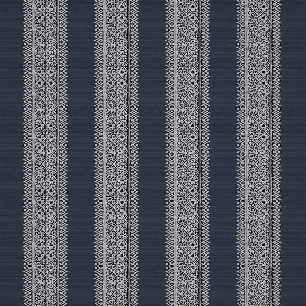 Totem Vertical Stripe | PM - Blue