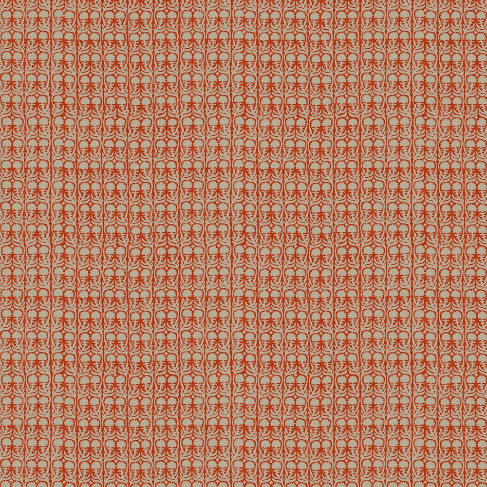 Ashok WP | PM - Orange on Natural