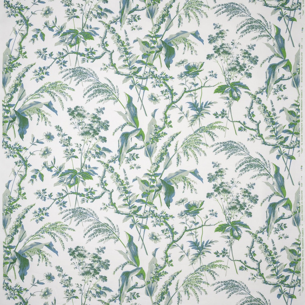 Aspa WP | SV - Eau de Nil/Green