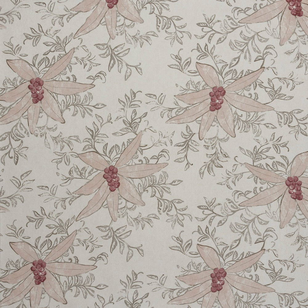Berri WP | SV - Pink
