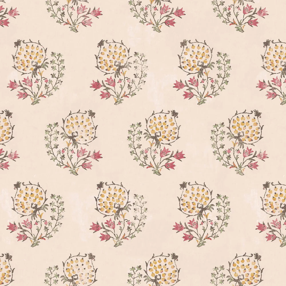 Calista WP | PM - Pink/Green