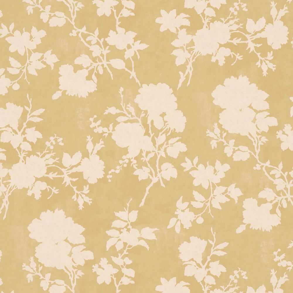 Flowerberry WP | PM - Yellow