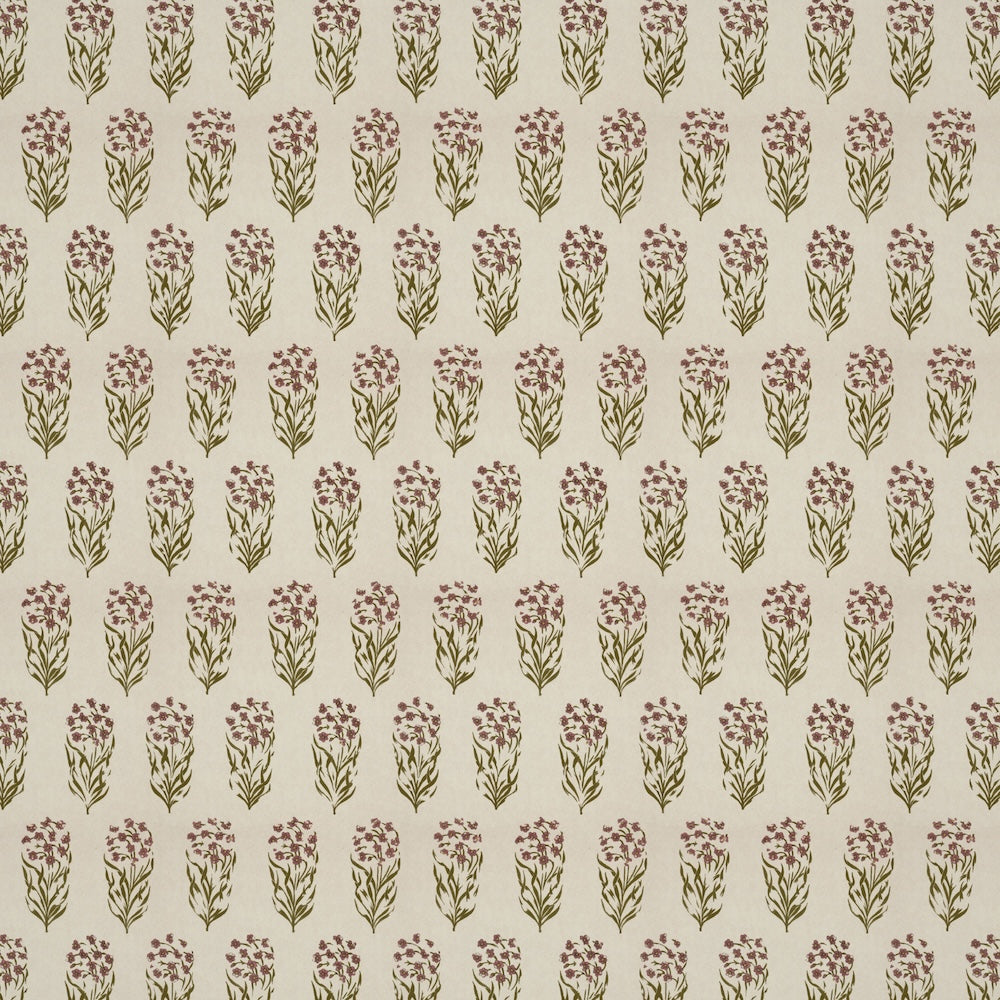 Kalindi WP | PM - Green/Sienna