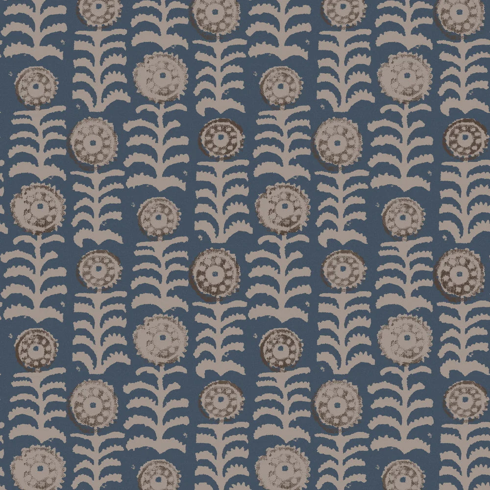 Killi WP | PM - Antique Blue