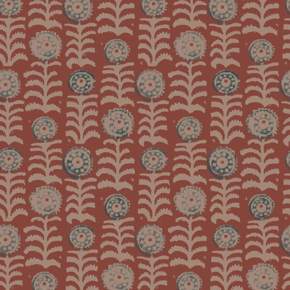 Killi WP | PM - Antique Red