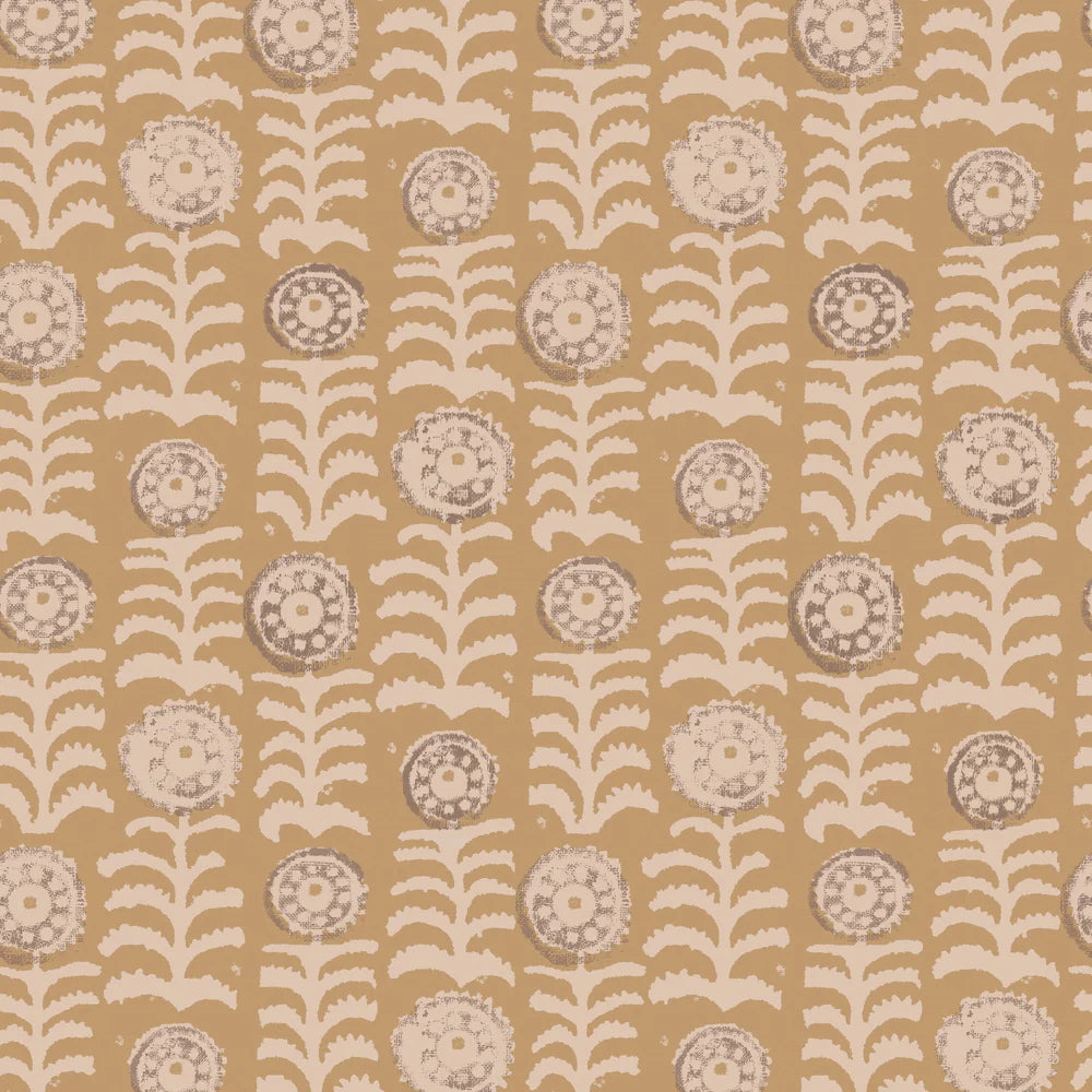 Killi WP | PM - Antique Yellow