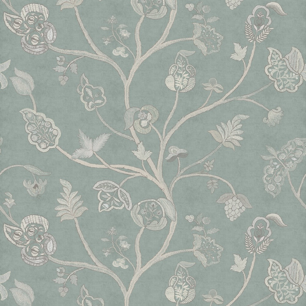 Little Begum WP | PM - Teal