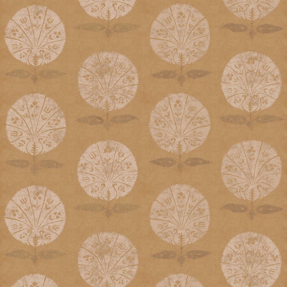 Little Suzani WP | PM - Old Gold