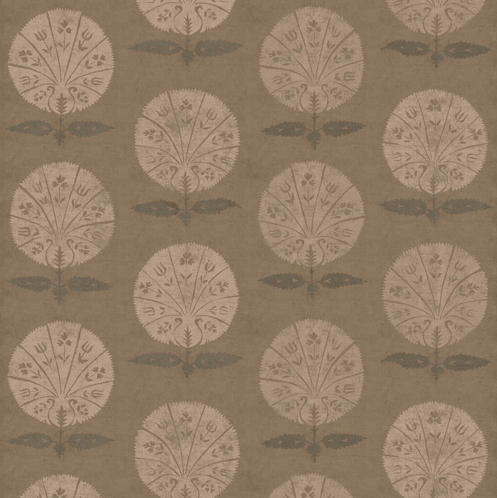 Little Suzani WP | PM - Olive