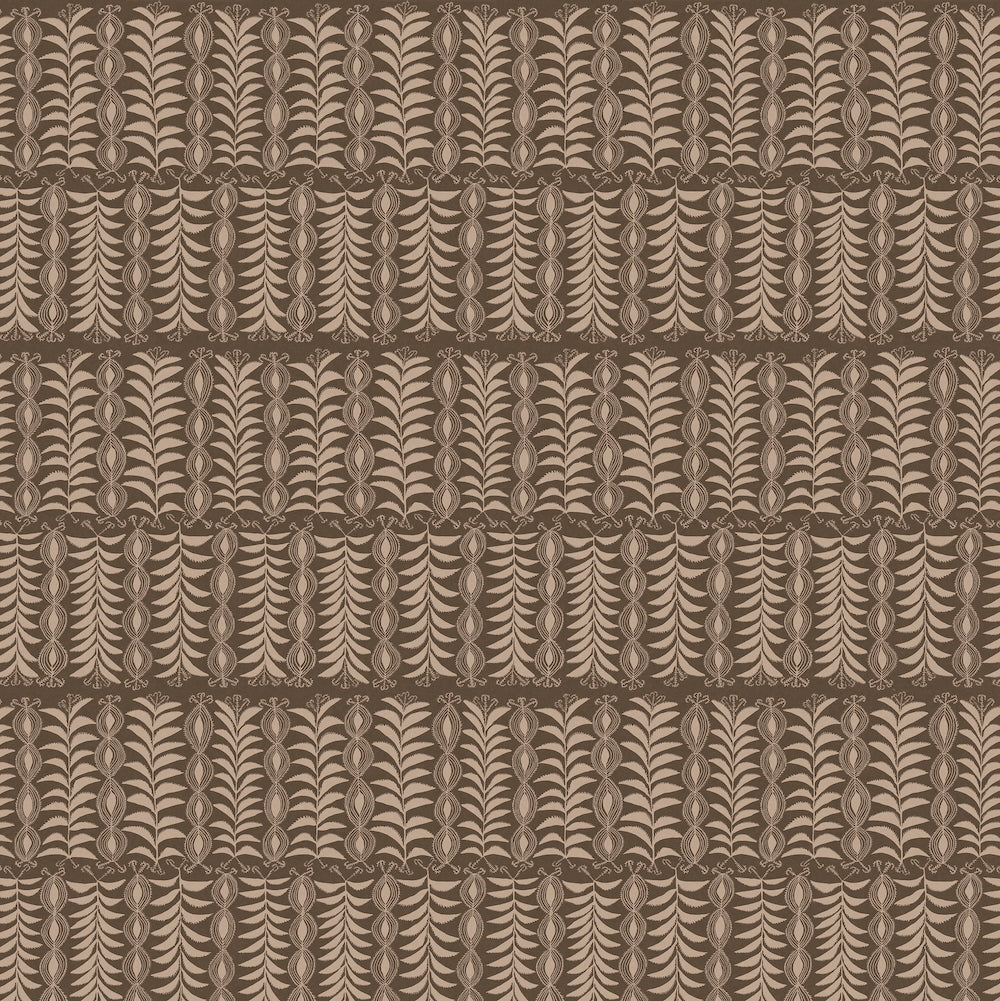 Little Zanzibar WP | PM - Chocolate