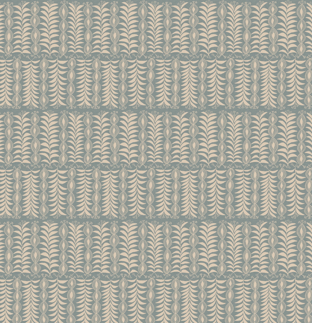 Little Zanzibar WP | PM - Duck Egg