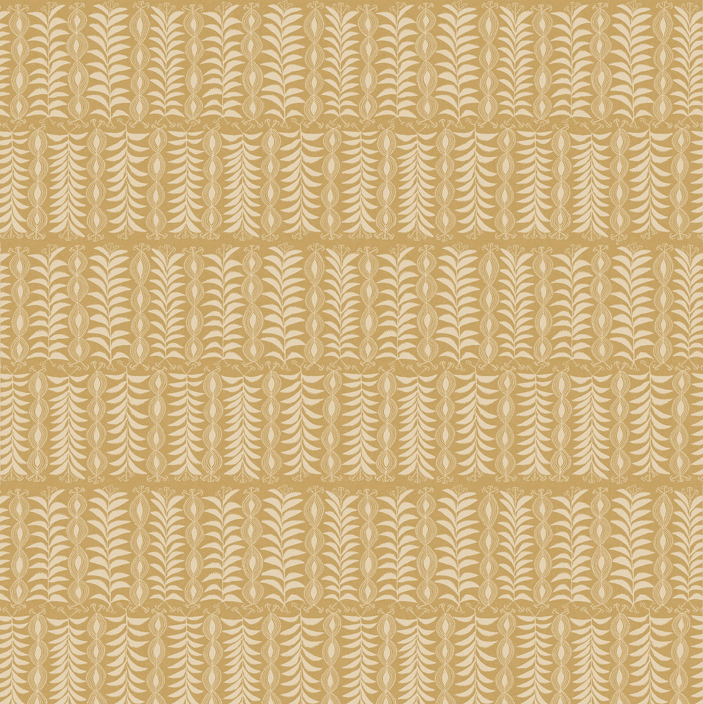 Little Zanzibar WP | PM - Yellow