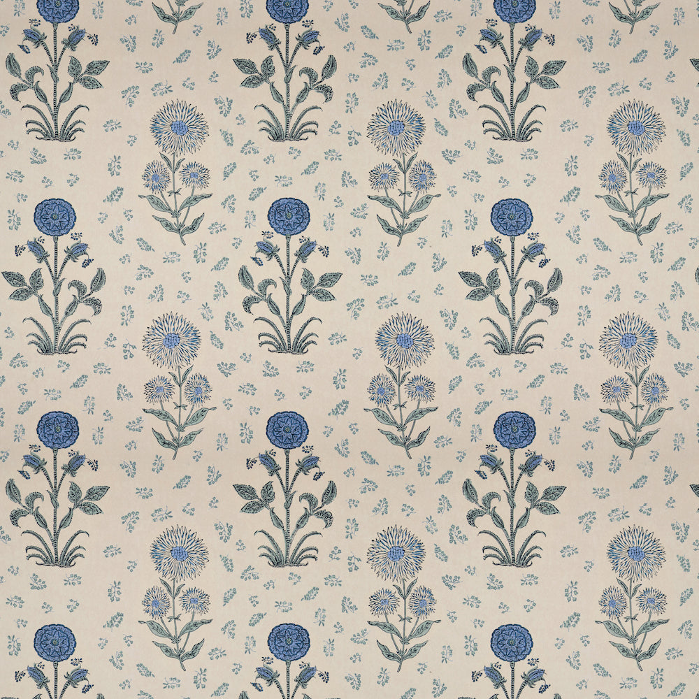 Magda WP | PM - Blue