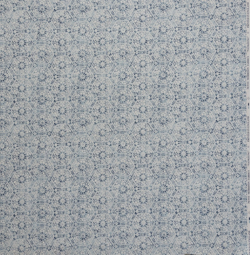 Nankeeng WP | PM - Blue