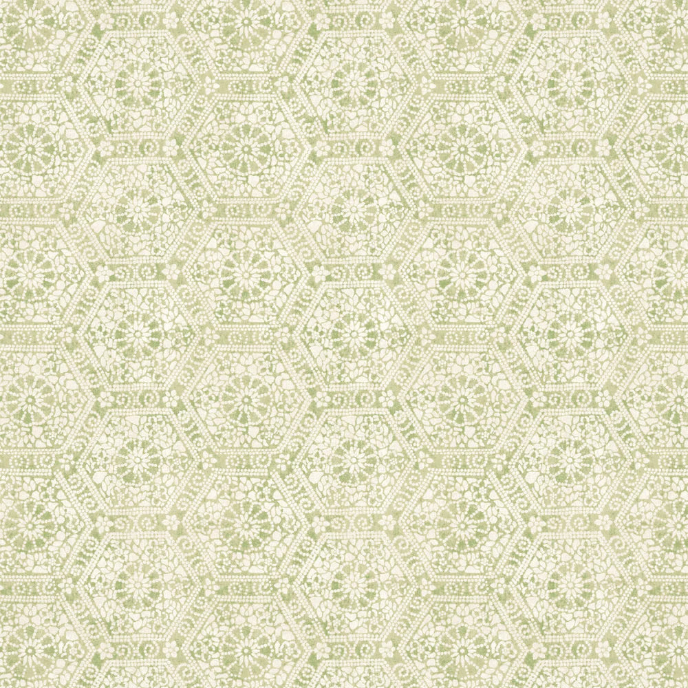 Nankeeng WP | PM - Green