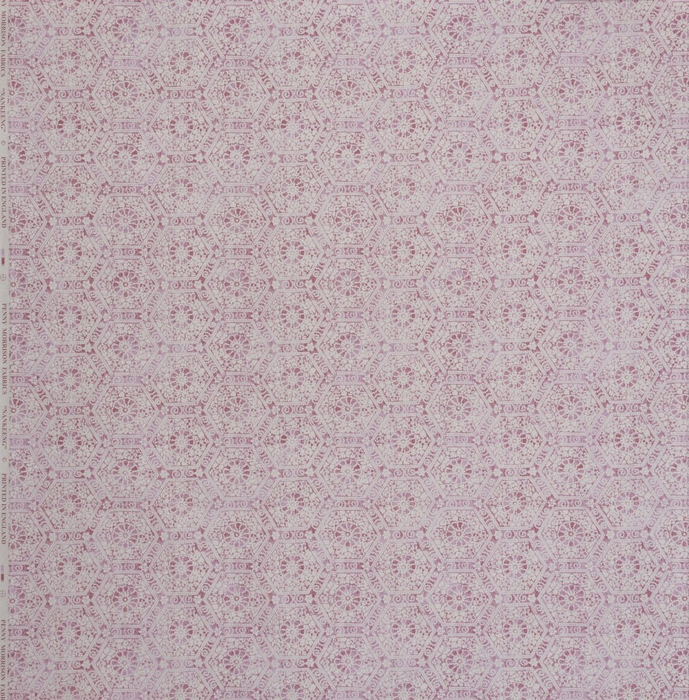 Nankeeng WP | PM - Pink