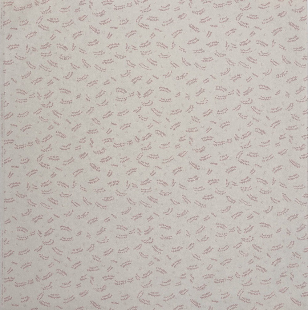 Pasha Sprig WP | PM - Pink