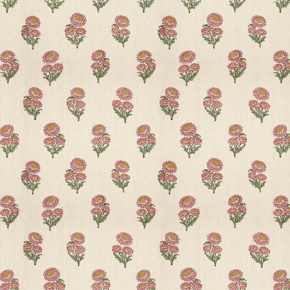 Posy Flower WP | PM - Original