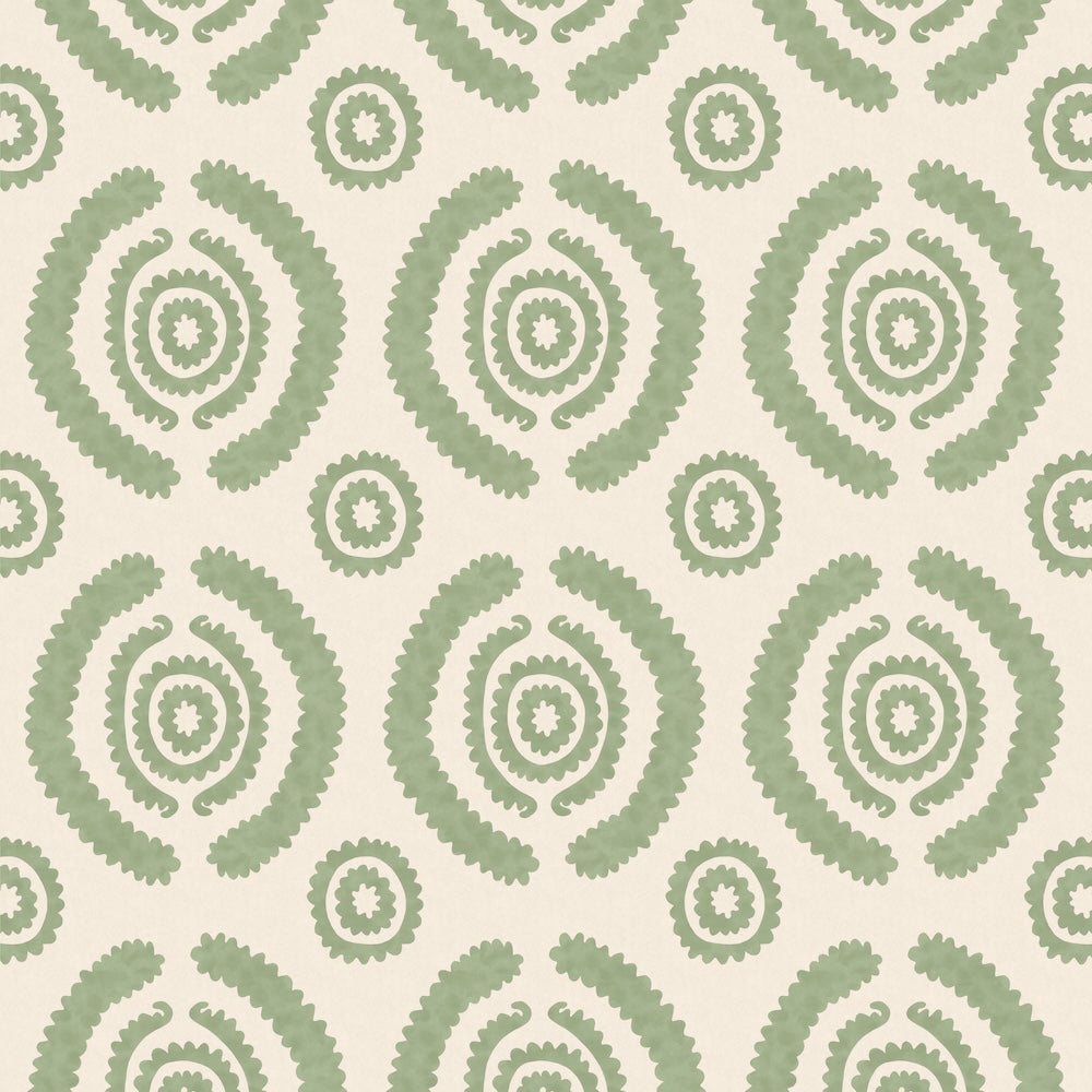 Haveli WP  | PM - Green