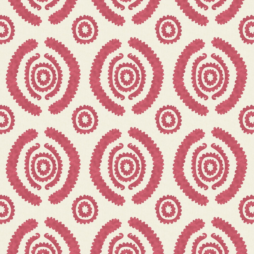 Haveli WP  | PM - Red