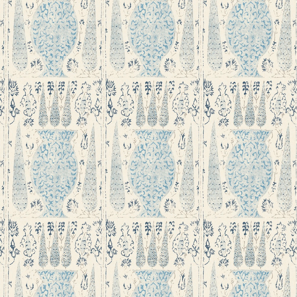 Vasari WP | PM - China Blue