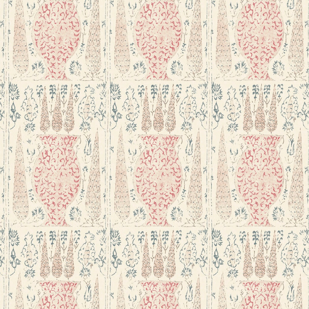 Vasari WP | PM - Blue/Pink