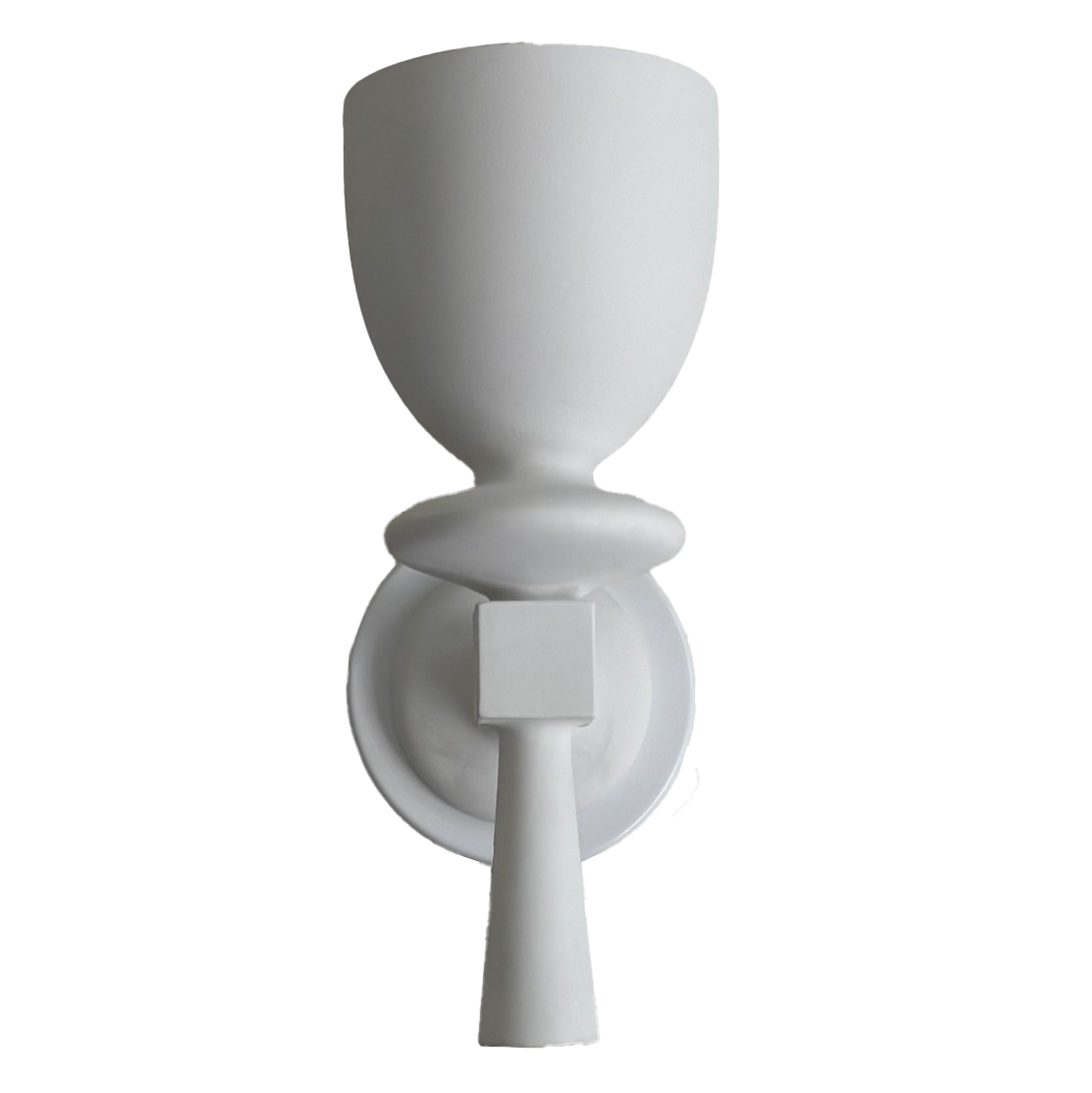 Coco Wall Light - Plaster