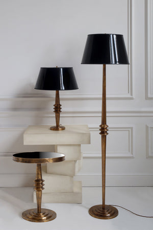 Jacques Table Lamp