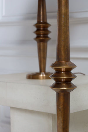 Jacques Table Lamp