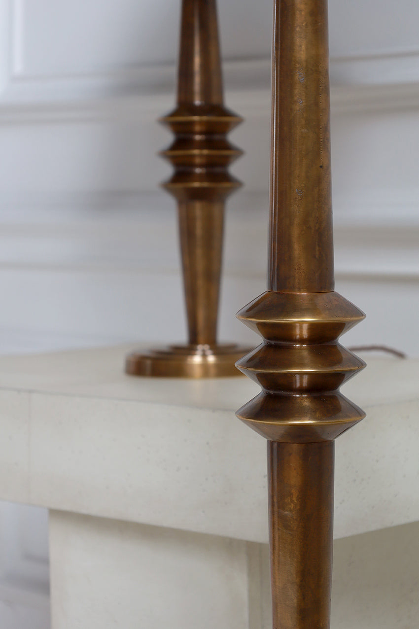 Jacques Floor Lamp