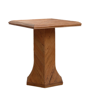 Pavilion Rattan Side Table