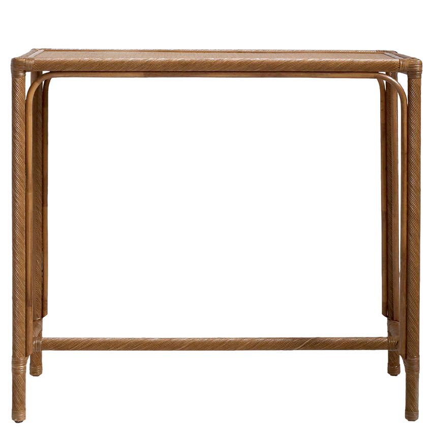 Salina Rattan Bar Table