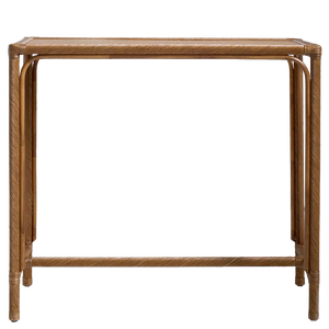 Salina Rattan Bar Table