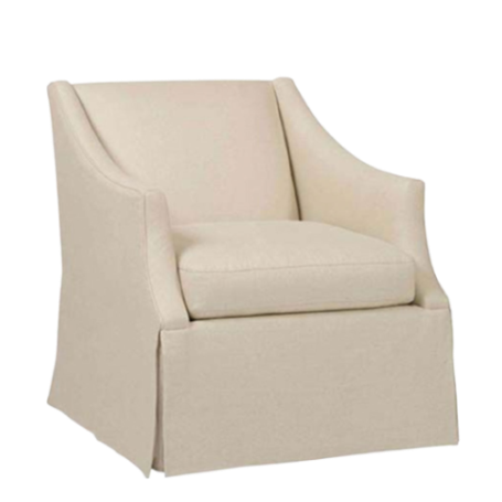 Charles Armchair