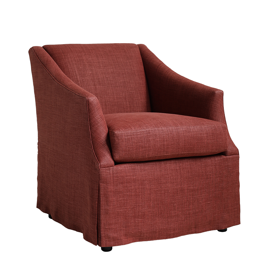 Charles Armchair