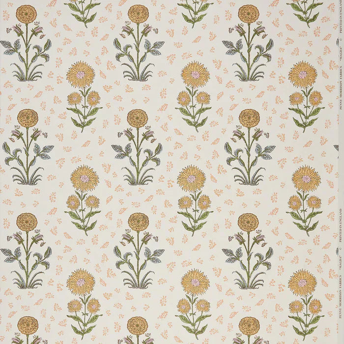 Magda WP | PM - Yellow