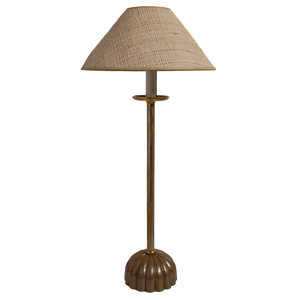 Osiris Table Lamp - Brass