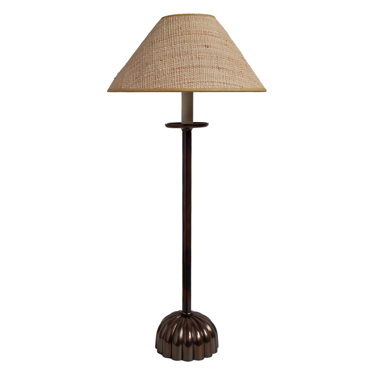 Osiris Table Lamp - Bronze