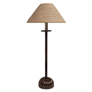 Osiris Table Lamp - Bronze