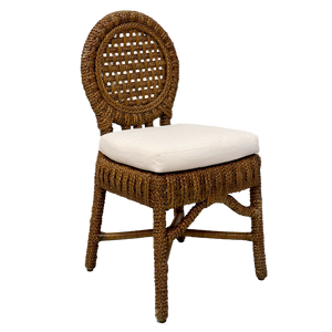 Rabat Rattan Chair