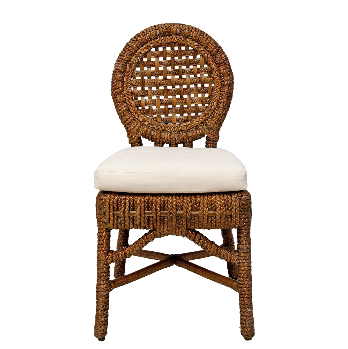 Rabat Rattan Chair