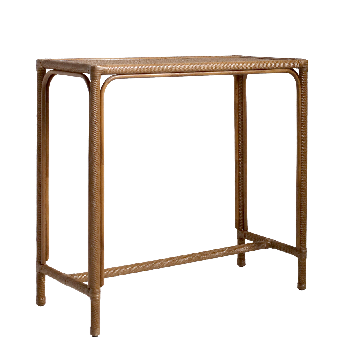 Salina Rattan Bar Table