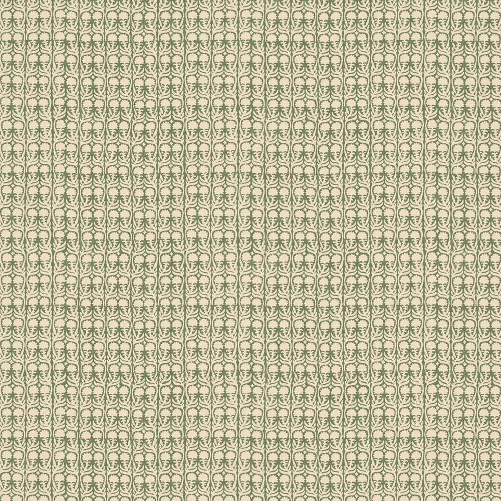 Ashok WP | PM - Green