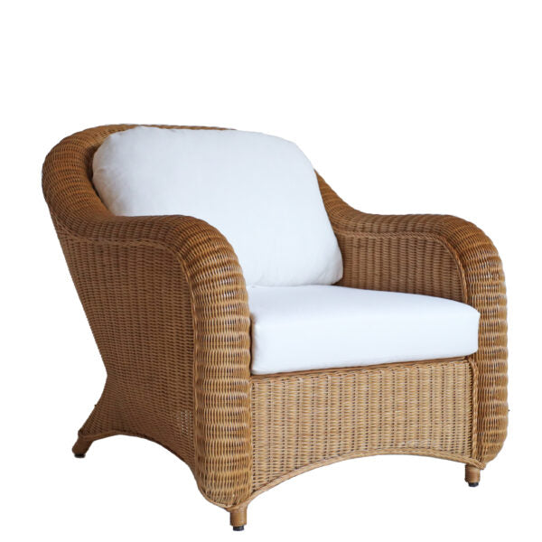 Palermo Rattan Armchair | PMC