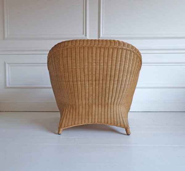 Palermo Rattan Armchair | PMC