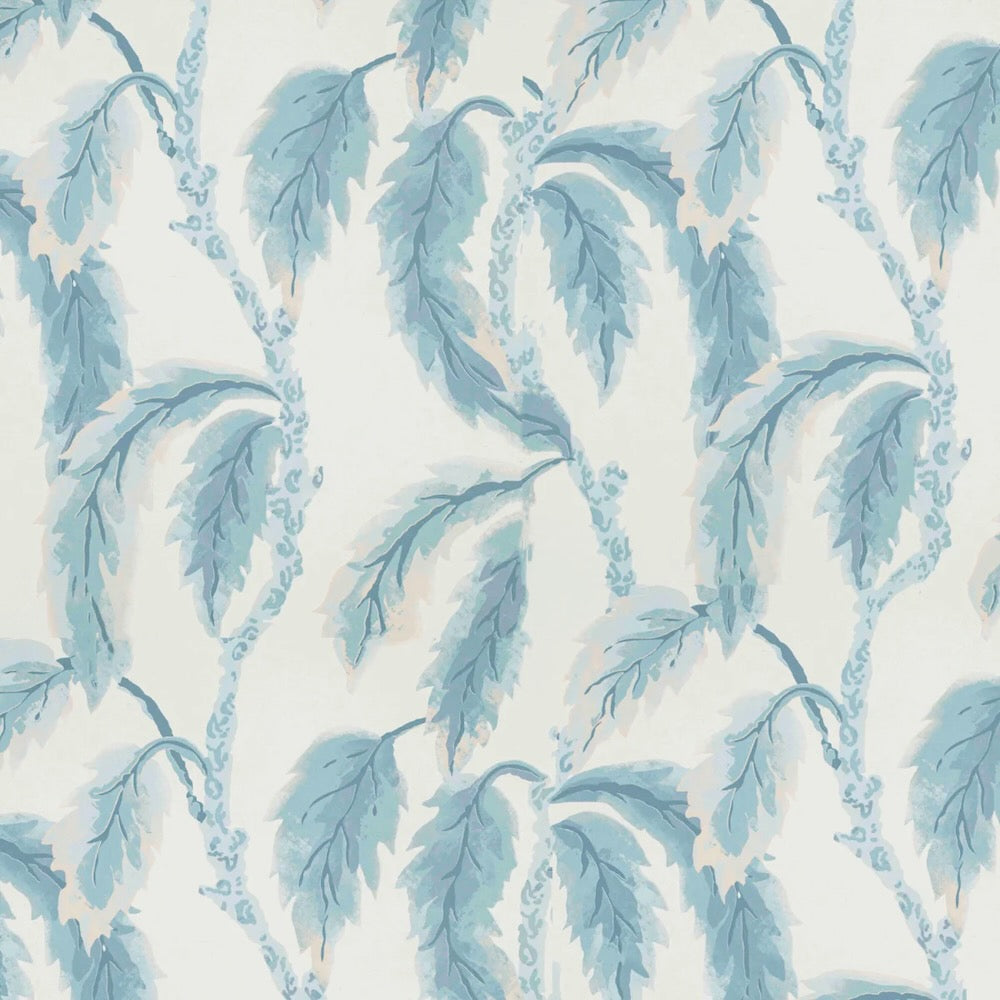 Palm Grove WP | SPD - Blue