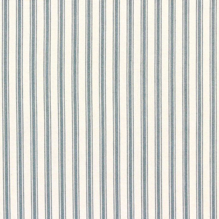 Parish Stripe Cotton | SPD - Sea Foam