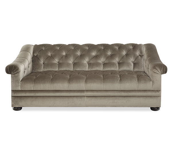 Peabody Tufted Sofa | MSC